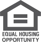 Equal Housing Opportunity logo