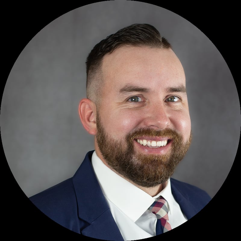 Michael Garcia - Mortgage Loan Originator, Florida