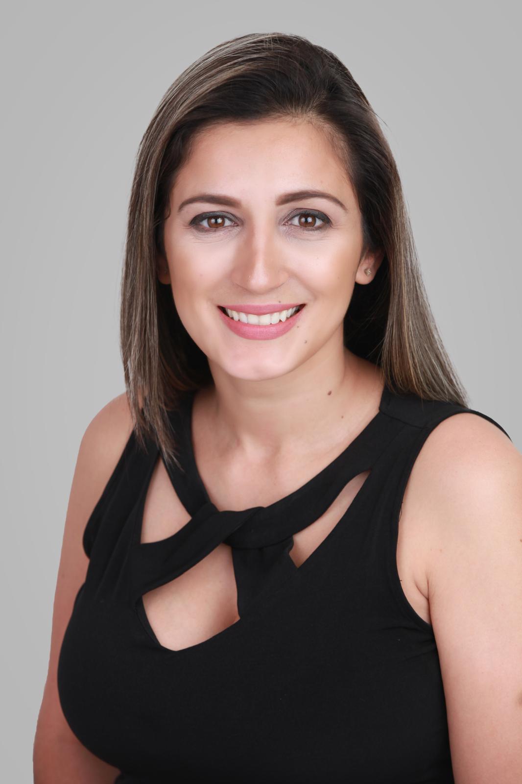 Leslye Matta, Real Estate Agent