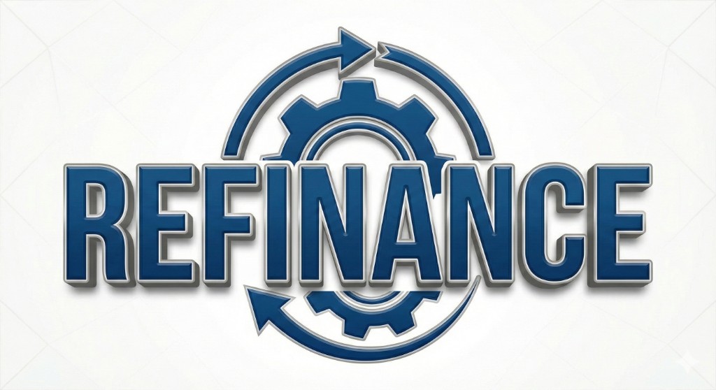 Refinance