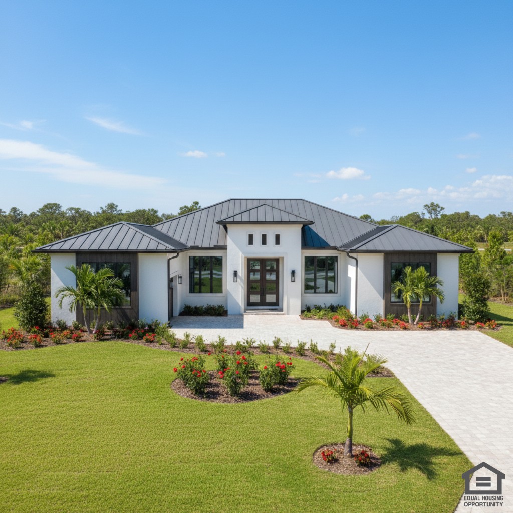 Consolidate debt using your home's equity.